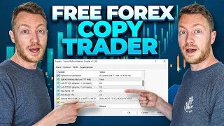 Free Forex Copy Trader Automate Telegram Forex Signal Riches